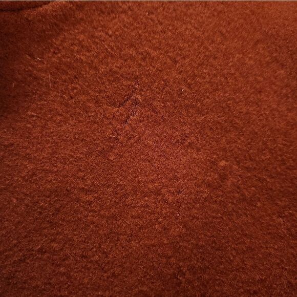 Eileen Fisher Boiled Wool Jacket/Blazer Size Small - Picture 8 of 8